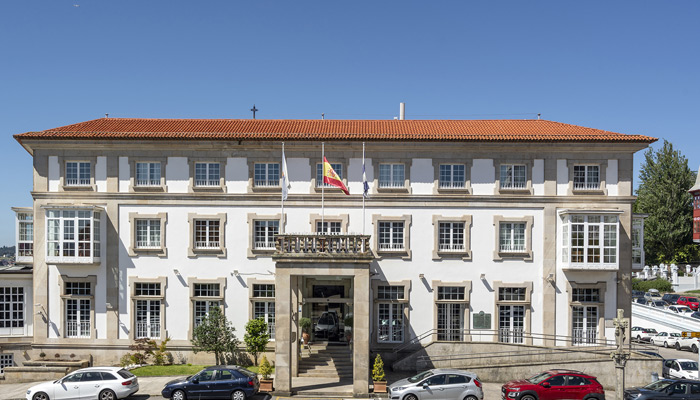 Hotel Superior
